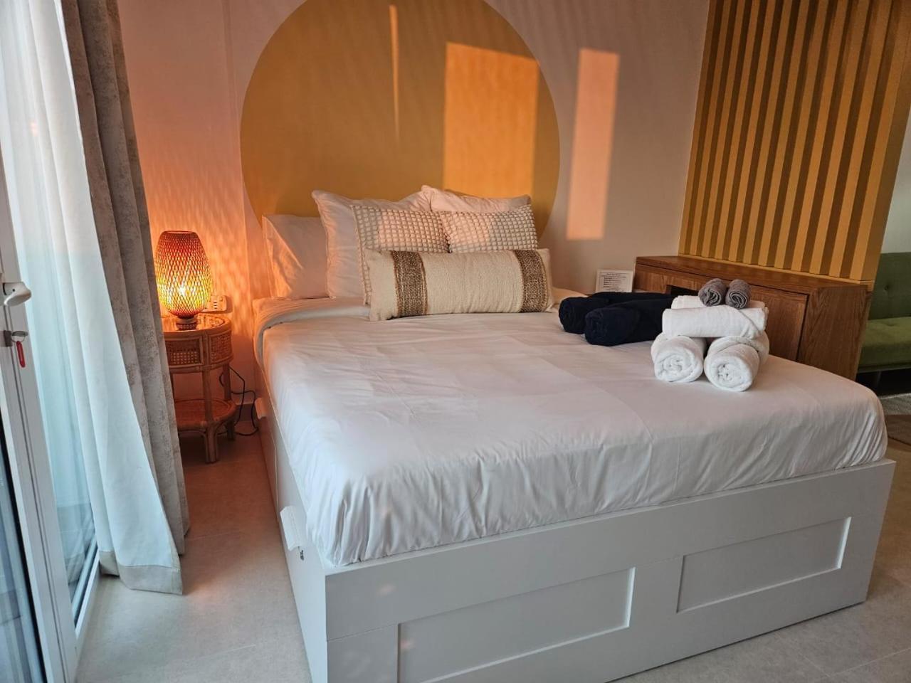 Apartamento Sunset Yas Island Studio Near F1 And Concerts